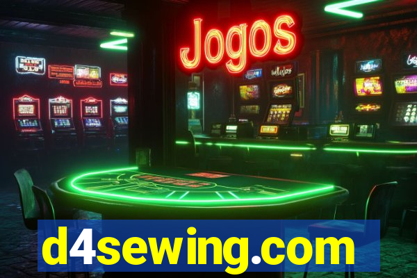 d4sewing.com