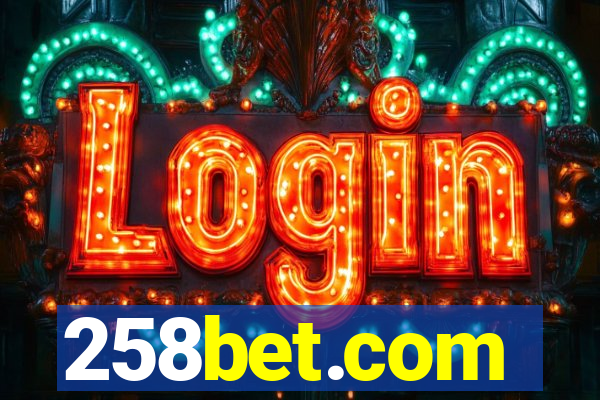 258bet.com