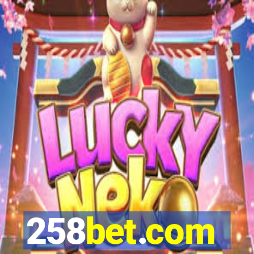 258bet.com