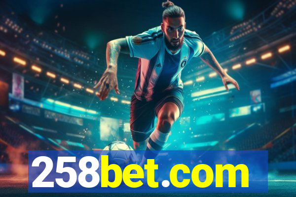 258bet.com