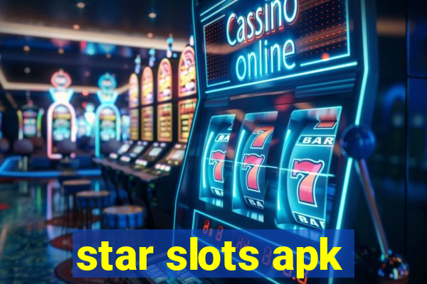 star slots apk