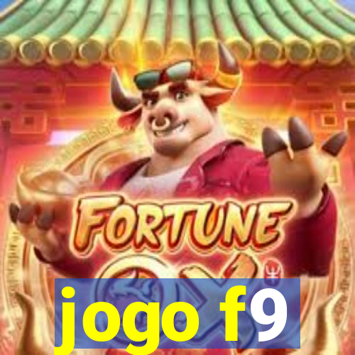 jogo f9