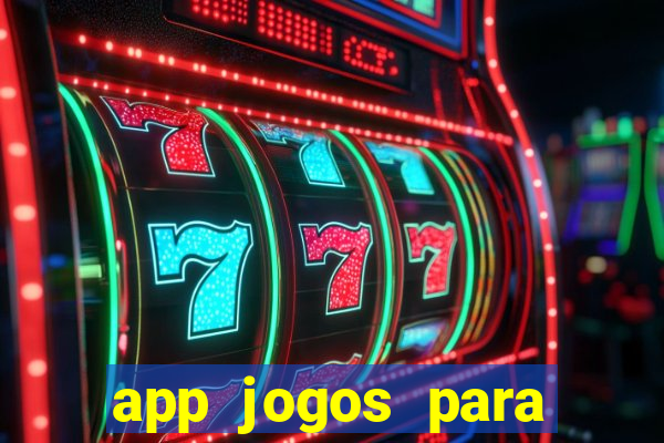 app jogos para aprender ingles