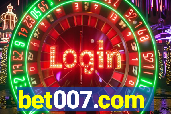 bet007.com