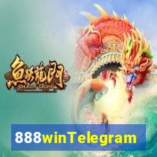 888winTelegram