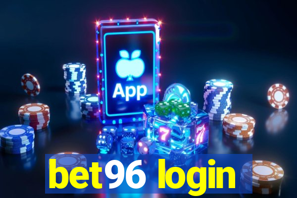 bet96 login