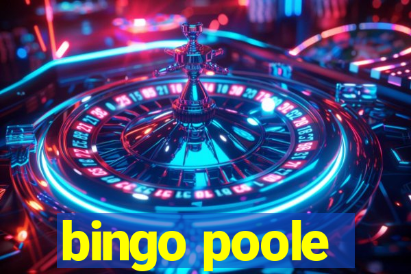 bingo poole