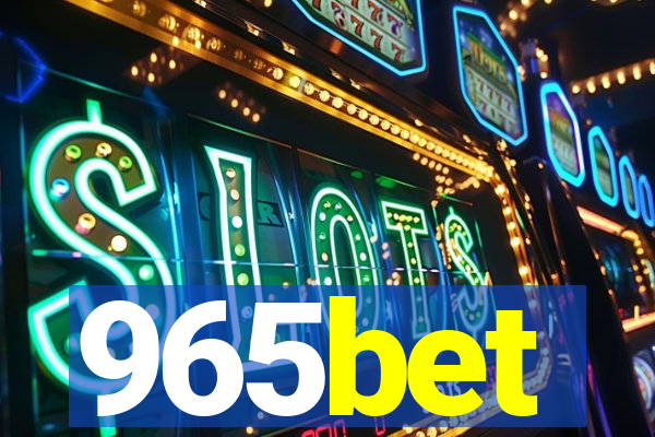 965bet