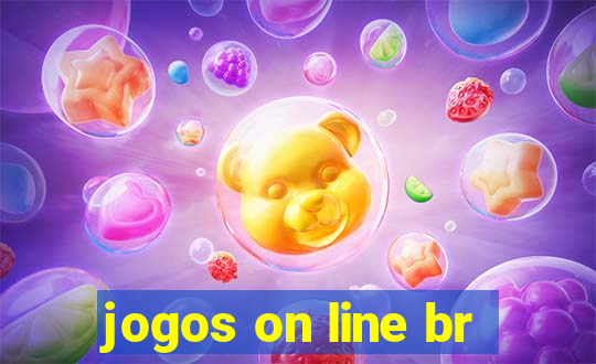 jogos on line br