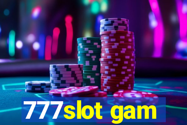 777slot gam