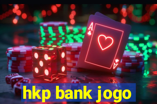 hkp bank jogo