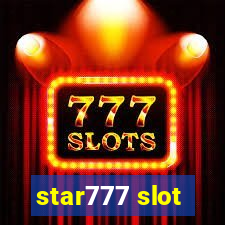 star777 slot