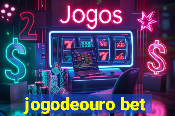 jogodeouro bet