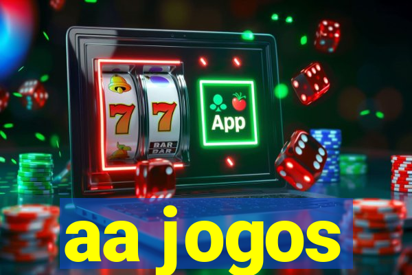 aa jogos