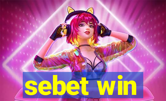 sebet win