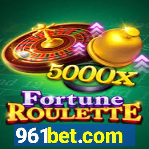 961bet.com