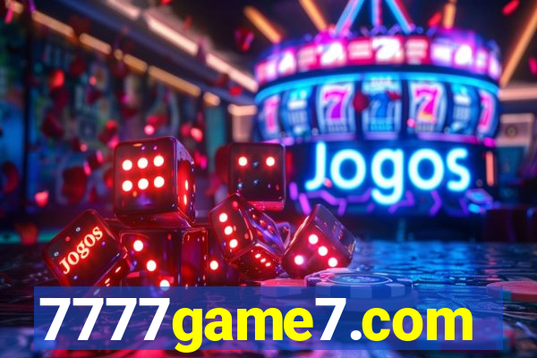 7777game7.com