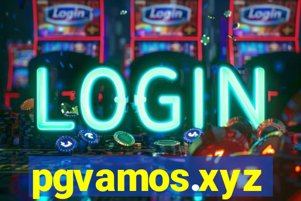 pgvamos.xyz