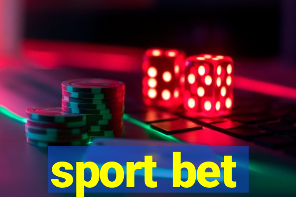 sport bet