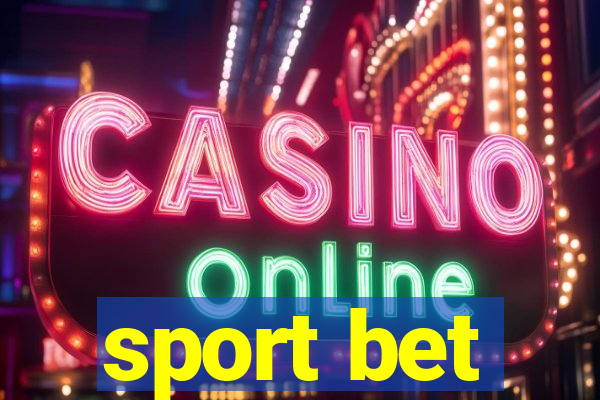 sport bet