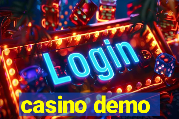 casino demo