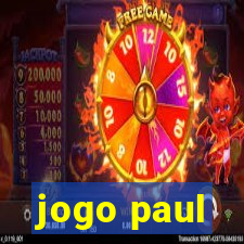 jogo paul