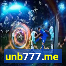 unb777.me