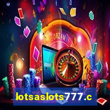 lotsaslots777.com