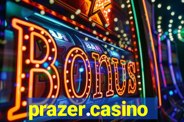 prazer.casino