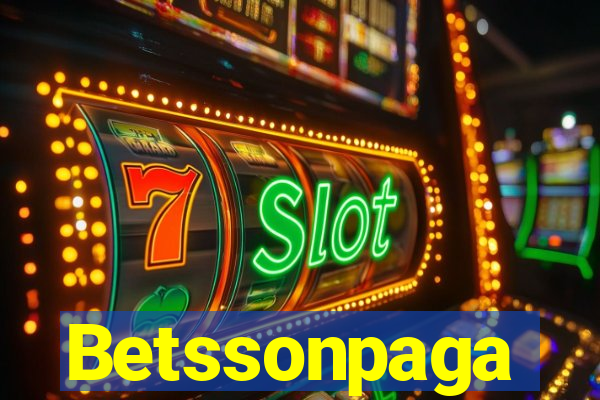 Betssonpaga