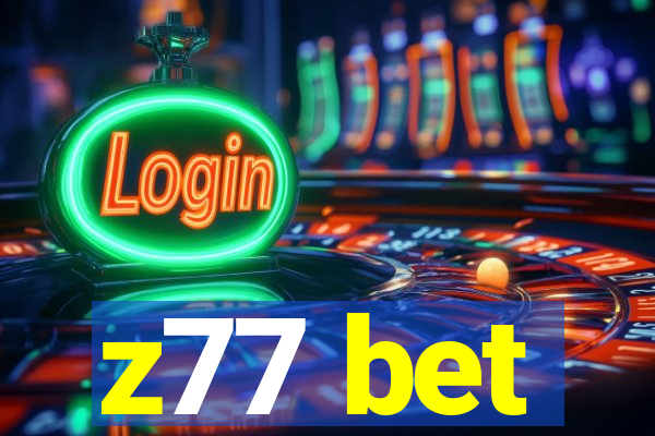 z77 bet