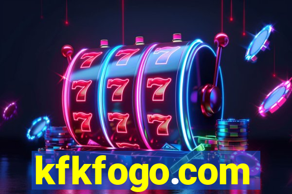 kfkfogo.com