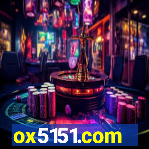 ox5151.com