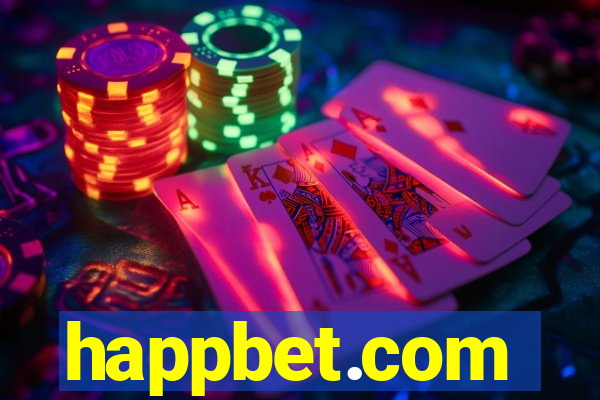 happbet.com