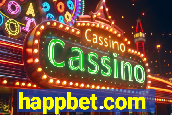 happbet.com