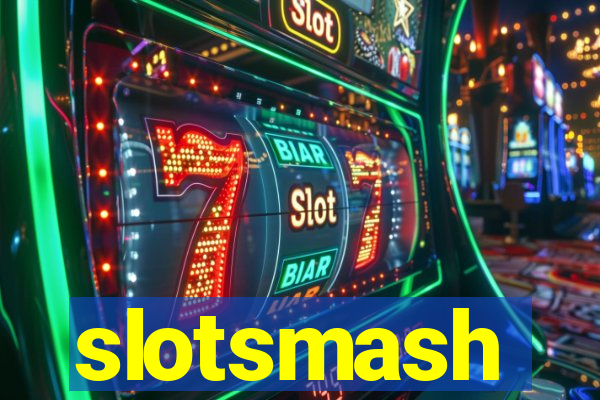 slotsmash