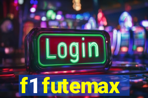 f1 futemax