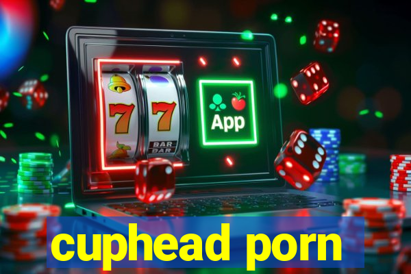 cuphead porn