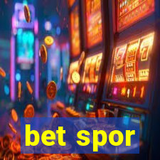 bet spor