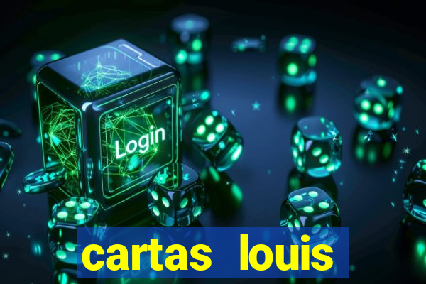 cartas louis francescon ccb