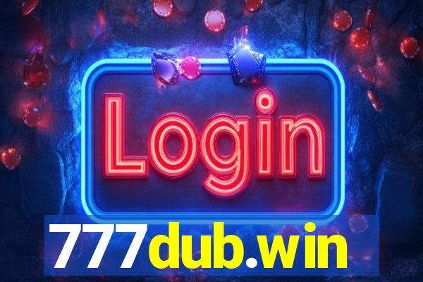 777dub.win