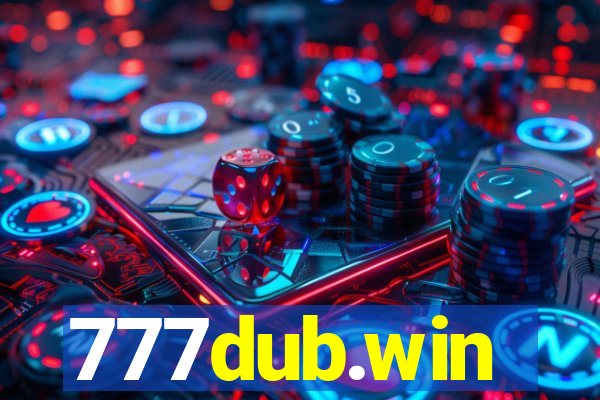 777dub.win