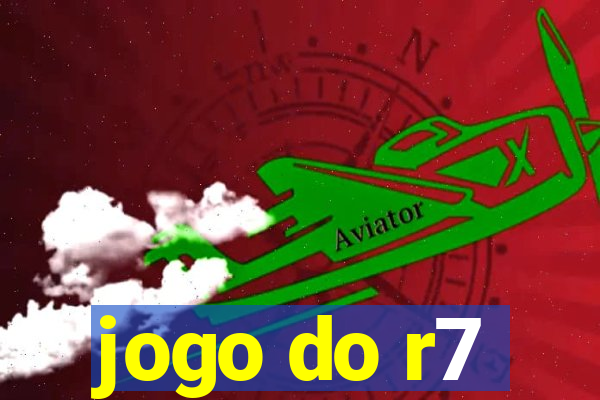 jogo do r7