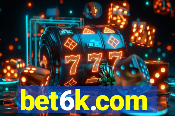 bet6k.com