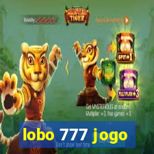 lobo 777 jogo