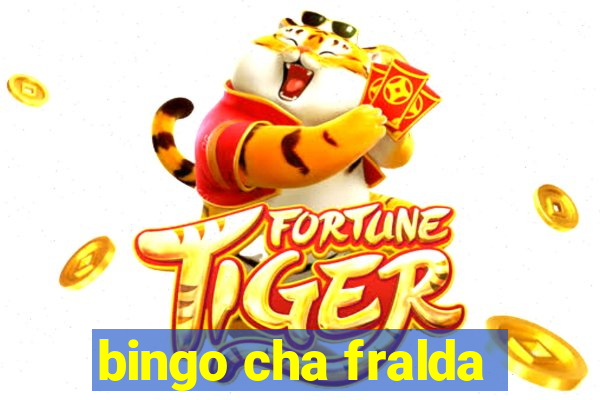 bingo cha fralda