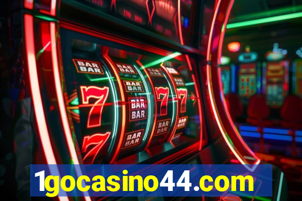 1gocasino44.com