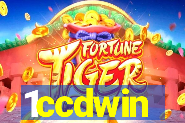 1ccdwin