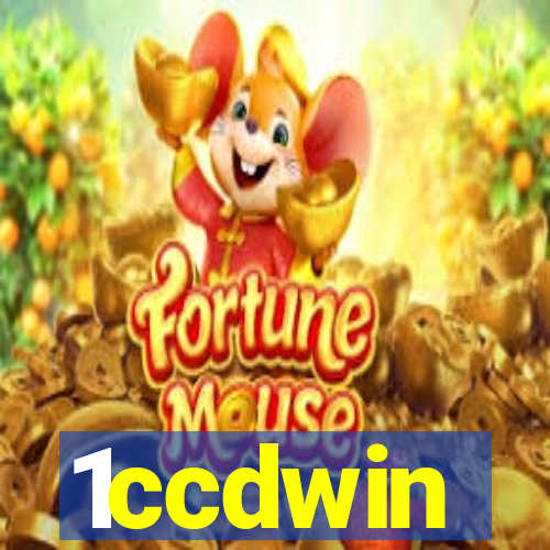 1ccdwin