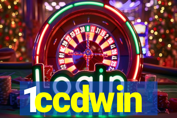 1ccdwin